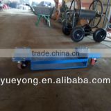 Hugger Steel Moving Dollies/structural steel dolly