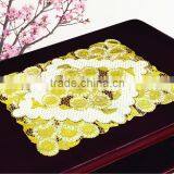 Pvc Table Mats 30*46cm