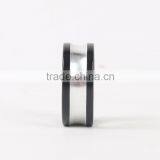 C202 High Quality Bicycle Parts Road City Bike 6061-T6 Alloy SeatPost Clamp Seat Tube Clip 28.6/31.8/34.9/40MM HOMHIN thumbnail-3