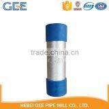 Forged Black Steel Union thumbnail-6