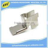 Manufacturer Customized Stainless Steel 90 Degree Angle Mounting Bracket