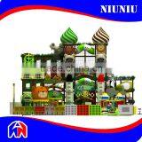 Popular Best Price China Indoor Playground for Kids thumbnail-2