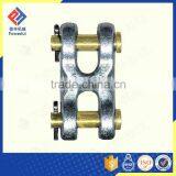 X TYPE DOUBLE CONNECTING CLEVIS LINK thumbnail-2