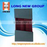 Door Open Packaging Wine Tea Box thumbnail-1