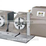 Two United Precision 250 Rotary Table thumbnail-2