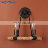 Bar Decoration Vintage Edison Wall Lights Retro Wall Lamp thumbnail-1