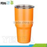 30 oz Stainless Steel Vacuum Insulated Tumbler Wholesale thumbnail-5