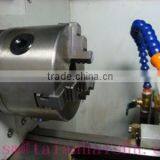 China Micro Lathe C57A Mini Cnc Lathe Machine for Medical thumbnail-6