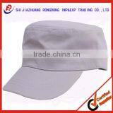 PROMOTIONAL CUSTOM LOGO SPORTS COTTON TWILL CAP HAT PLAIN CAPS AND HATS thumbnail-1