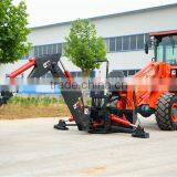 Chinese Hydraulic Wheel Loaders For Sale