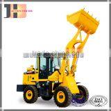 Mini Loader 1.6ton ZL918F for Sale thumbnail-1