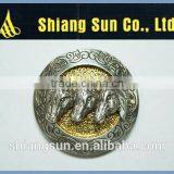 Best Quality Original Genuine Leather Ladies Belt thumbnail-1