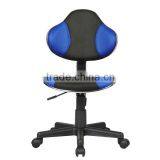 HC-C003 Swivel Chair Mechanism Ergonomic Office Chair Cheap Computer Chair Without Armrest thumbnail-2