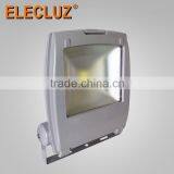 led outdoor flood light lamp flood 50W led flood light 90-250V 50/60Hz bigfoot with built-in PIR with ul listed driver zhongshan