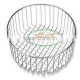 Kitchen Sink Drain Basket thumbnail-5