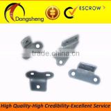 Standard short pitch conveyor chain attachment roller chain with 2 holes