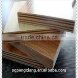Hot Sell Melamine Plywood From China thumbnail-5
