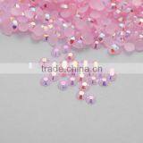 Fashion Point Back Crystal Bulk Loose Two Cut Rhinestone thumbnail-2