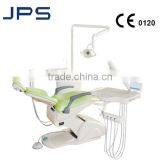 Electrical Dental Chair Unit BEST QUALITY JPSE 50A thumbnail-1