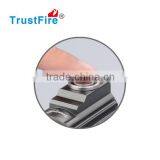 TrustFire Bicycle Hearlight Mini Bike Light With Fashionable Operated by Battery Pack or Power Bank With CE FCC