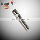 2013 Trustfire F35 Flashlight 1000 Lumens CREE T6 LED Flashlight 3 Mode Torch Aluminum Waterproof Flashlight