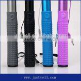 New Arrival! Steel Wired Adjustable Selfie Stick Roller Stick Monopod Selfie Stick for Phone and Camera thumbnail-2