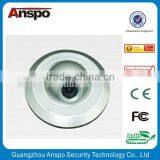 Guangzhou Anspo Indoor Vandalproof Silvery Metal Shell Mini Hidden Camera 1/3" SONY 600TVL Small CCTV Camera