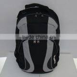 Polyester Laptop Backpack Fashion Laptop Bag Backpack thumbnail-2