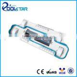 Factory Price Electrical Pool Cleaner thumbnail-6