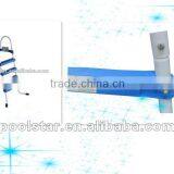 Durable Swimming Pool Economic Plastic Step Ladder for Inflatable Pools P1842 thumbnail-1