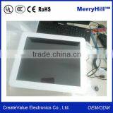Nanjing Jiangsu China Cheap Tablets 10/ 12/ 15/ 17/ 19/ 22 Inch Industrial Panel PC All In One thumbnail-5