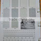 Scale Range Hpl Sheets/formica Sheet Price/fireproof Board