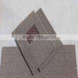 DIY Car Carpet PVC Wire Drawing Car Pad Suits Car Decoration Mats thumbnail-2