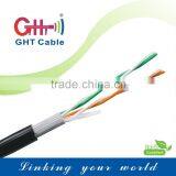 GHT Outdoor Cable 2 Pair Utp Cat5e Cable