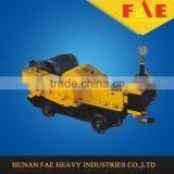 Outlet Diameter 32mm Drilling Rigs Equipment Jet Grouting