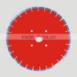 Hot-pressed Sintered Diamond Saw Blades thumbnail-1