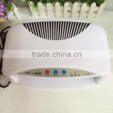 54w Led uv Nail Lamp 6 Tubes Nail Polish Nail Art thumbnail-3