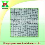 Hdpe new virgin green extruded anti bird net hot sale in China