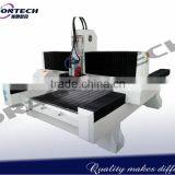 Marble Carving Machine DTS1325 thumbnail-2