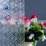3mm-6mm Patterned Glass Nashiji Flora Millennium MistliteKaratachi Mayflower