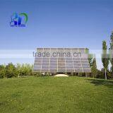 Small Size Solar Panel Glass for Street Lamp thumbnail-3