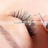 High Quality Black Eyelash Tweezer thumbnail-1