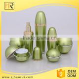 Top Quality cosmetic bottles wholesale Cosmetic Packaging Luxury plastic bottle containers