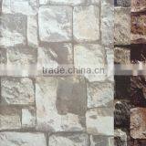 2016 Modern Vintage Style Vinyl Design 3d Texture Brick Wallpaper thumbnail-4