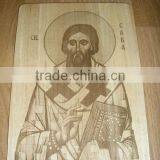 FLDJ-1325 Co2 Laser Cutting Machine Price 100w thumbnail-2