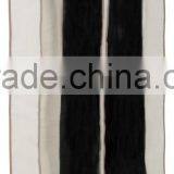 Beige Color Dress Clothes Garment Storage Bag With PVC Window thumbnail-3