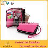 Boshiho Car Key Case Cute Key Pouch Key Wallets 2015