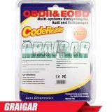 NEW VAG Auto Scanner T35 for Au-di and Volk-swagen Diagnostic Scan Tool thumbnail-6