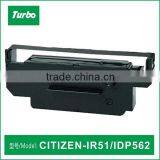 since 1933, compatible CITIZEN printer ribbon IR51 IR-51