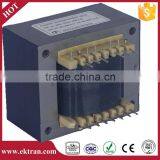 Microwave Current PCB Transformer